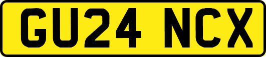 GU24NCX