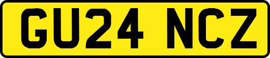 GU24NCZ