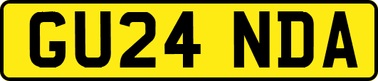 GU24NDA
