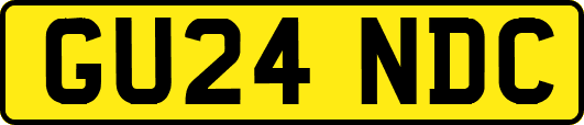 GU24NDC