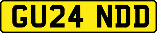GU24NDD