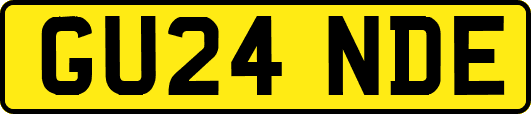 GU24NDE