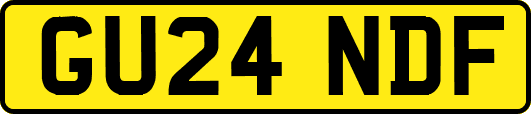 GU24NDF