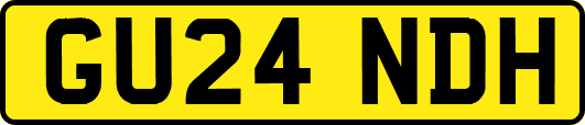 GU24NDH