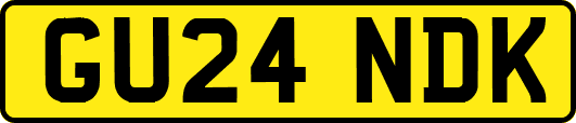 GU24NDK