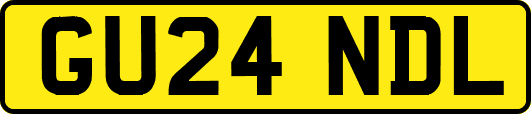 GU24NDL