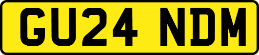 GU24NDM