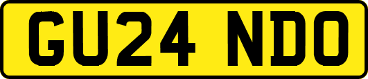 GU24NDO