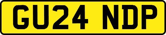 GU24NDP