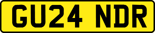 GU24NDR
