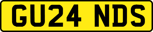 GU24NDS