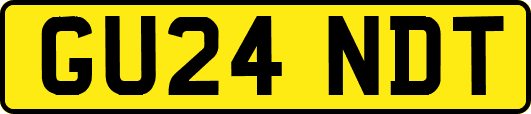 GU24NDT