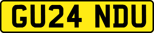 GU24NDU