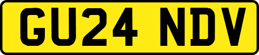GU24NDV
