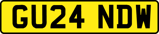 GU24NDW