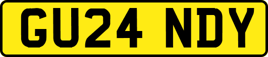 GU24NDY