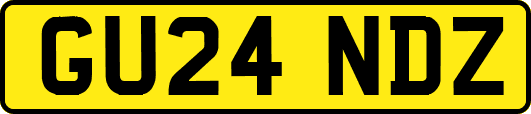 GU24NDZ