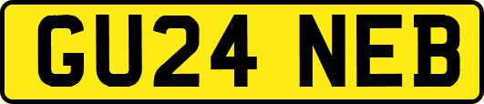 GU24NEB