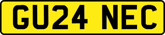 GU24NEC