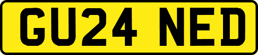 GU24NED
