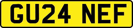 GU24NEF