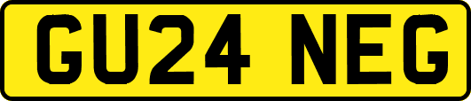 GU24NEG