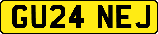GU24NEJ
