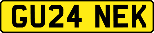GU24NEK