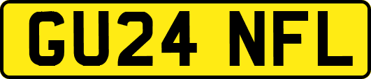 GU24NFL