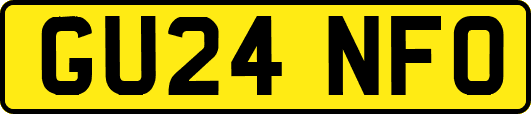 GU24NFO