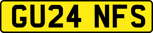 GU24NFS