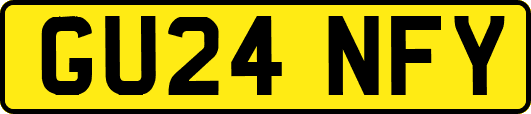 GU24NFY