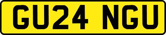GU24NGU