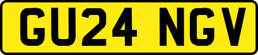 GU24NGV