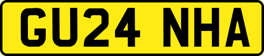 GU24NHA