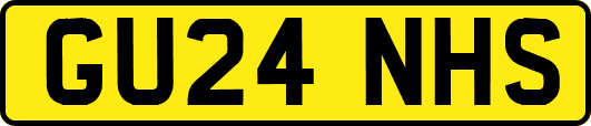 GU24NHS