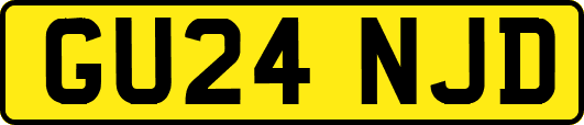 GU24NJD