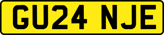 GU24NJE