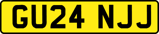 GU24NJJ