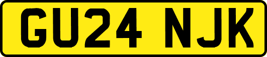 GU24NJK