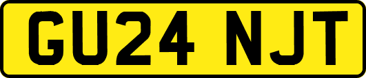 GU24NJT