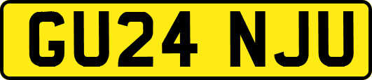 GU24NJU