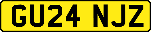 GU24NJZ