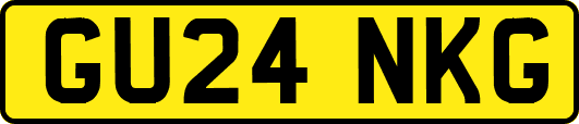 GU24NKG