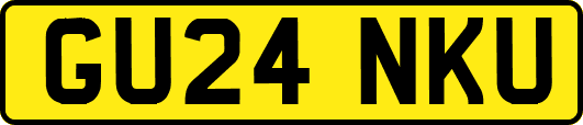 GU24NKU