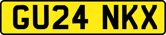 GU24NKX