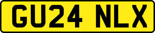 GU24NLX