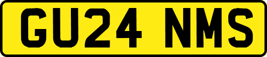 GU24NMS