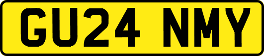 GU24NMY