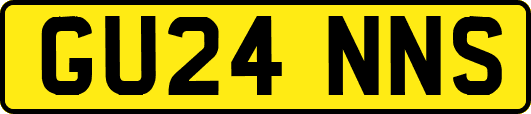 GU24NNS